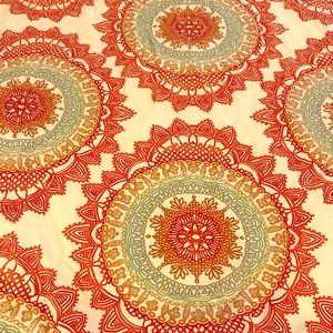 SHOWER CURTAIN• from Bed Bath & Beyond